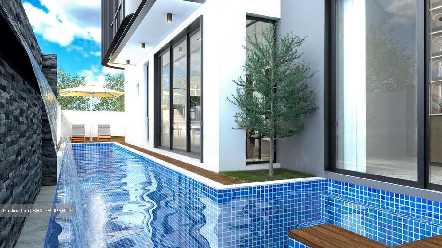 Parry Avenue (D19), Semi-Detached #491675251